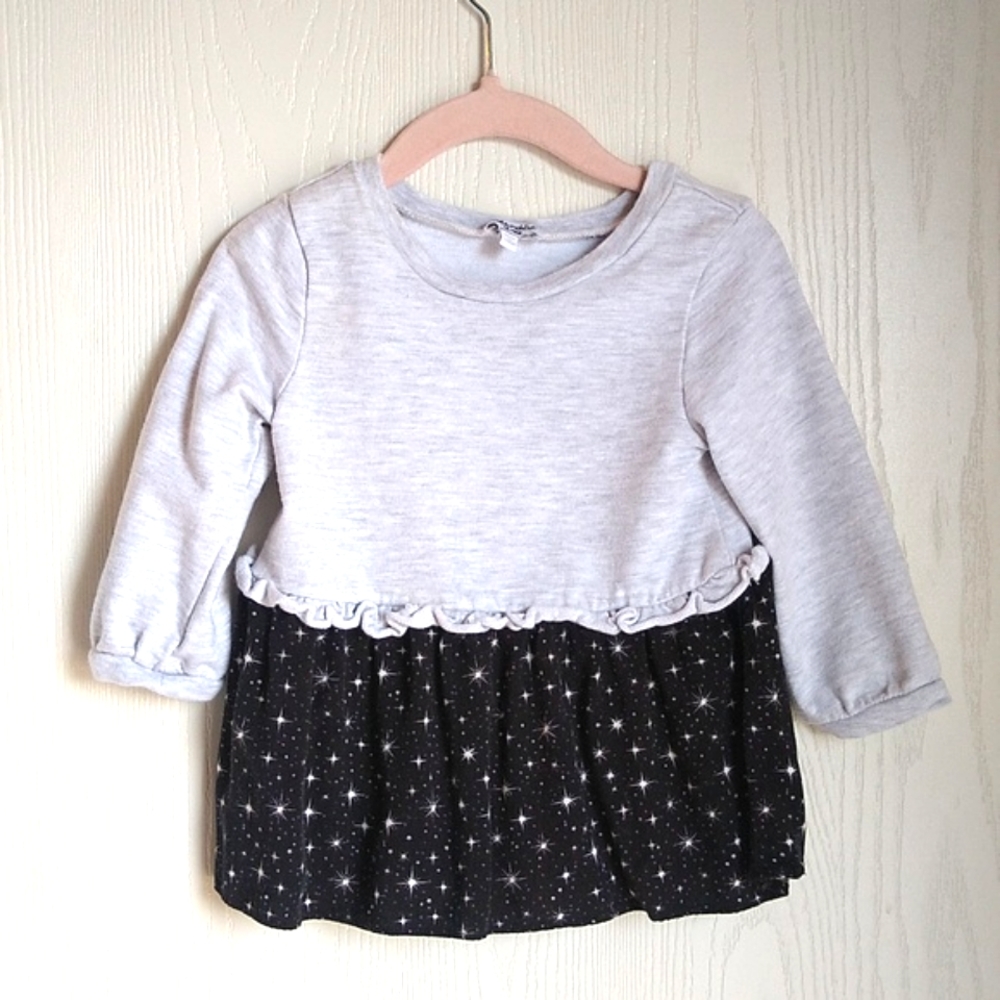 Splendid star dress